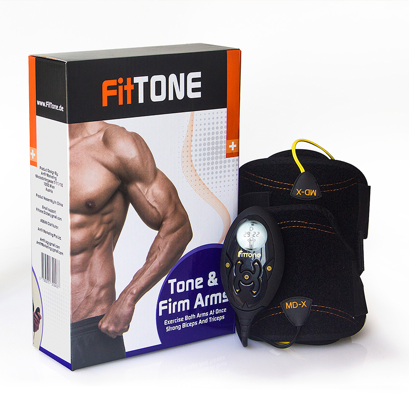 江苏FITTONE男士练臂肌强化带
