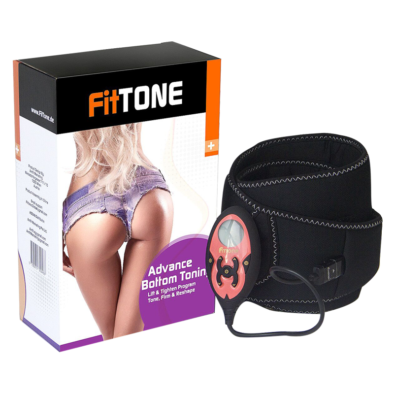 江苏FITTONE美臀仪丰臀瘦大腿