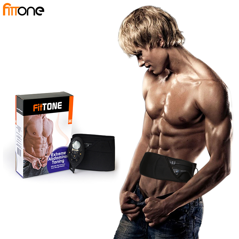 江苏FITTONE腹肌按摩腰带