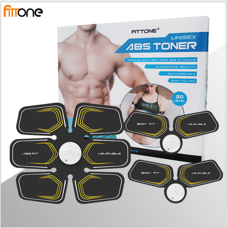 江苏FITTONE智能健腹器